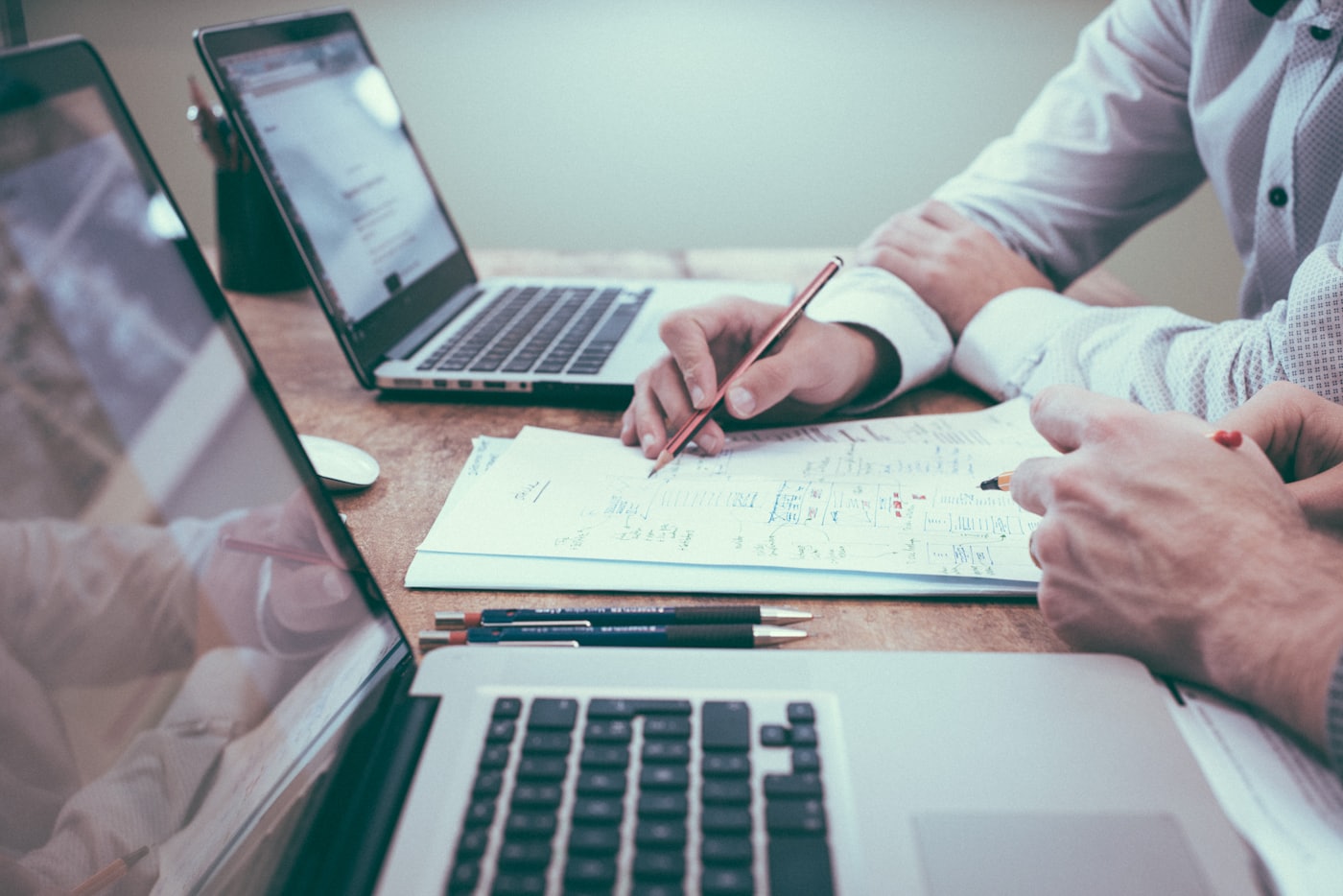 Trabalho com documentos